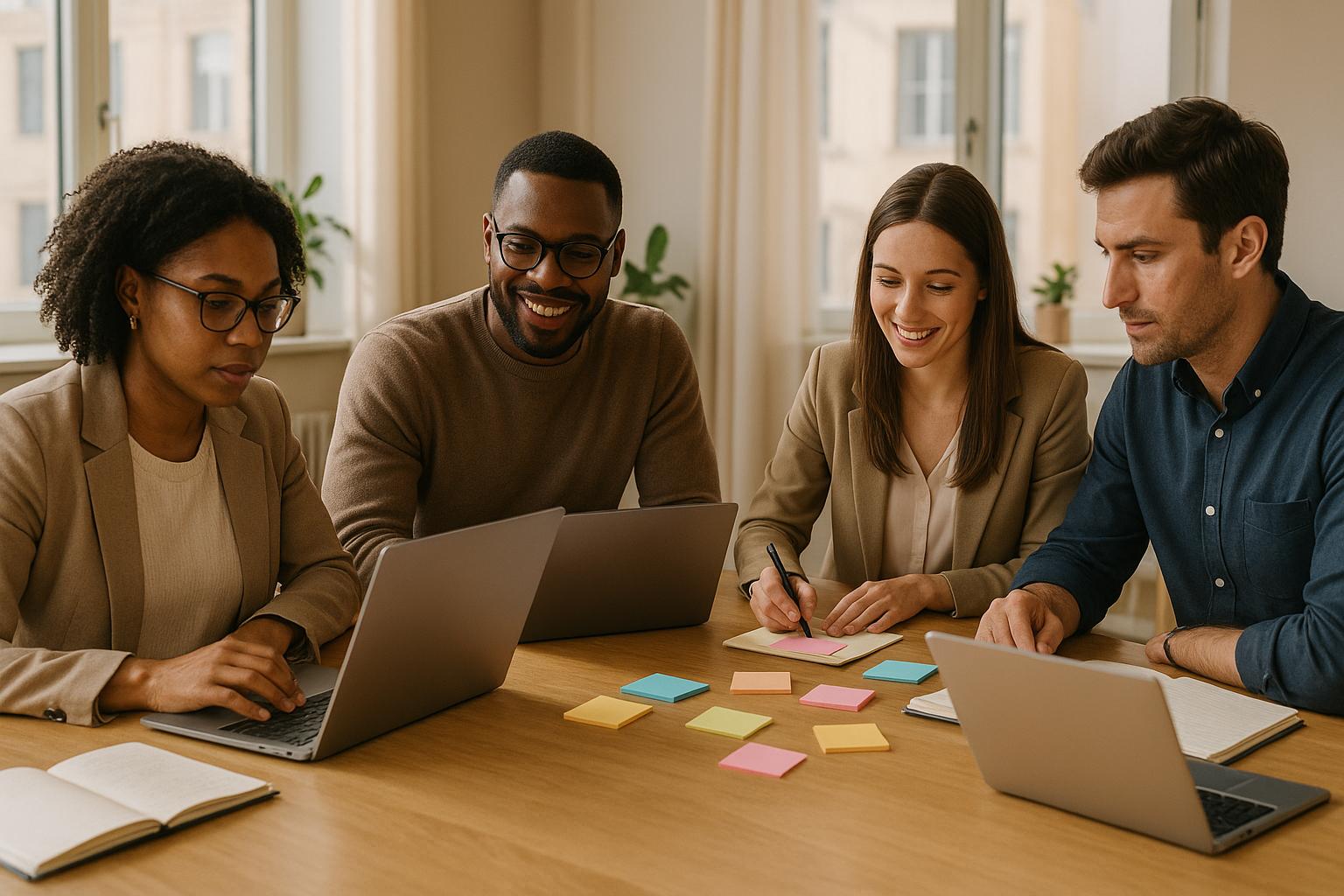 Thumbnail for: Ultimate Guide to Content Collaboration Documentation