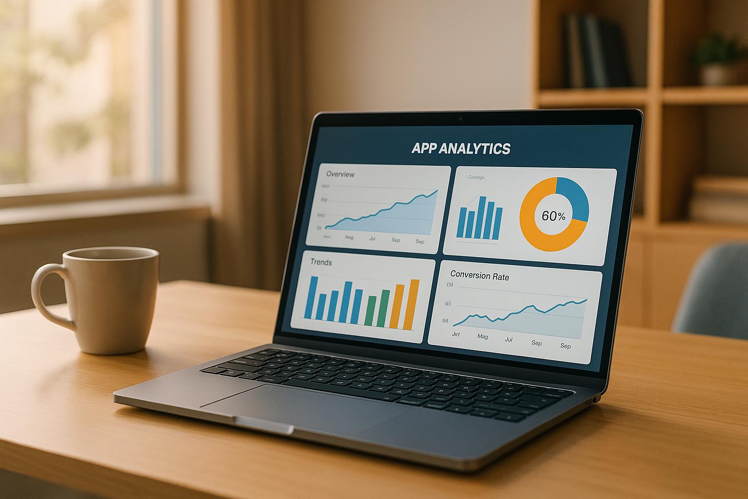 Thumbnail for: How to Measure ASO Success with KPIs