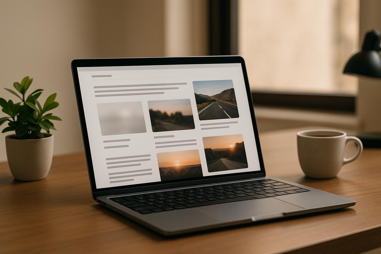 Thumbnail for: How to Implement Lazy Loading for Faster Pages