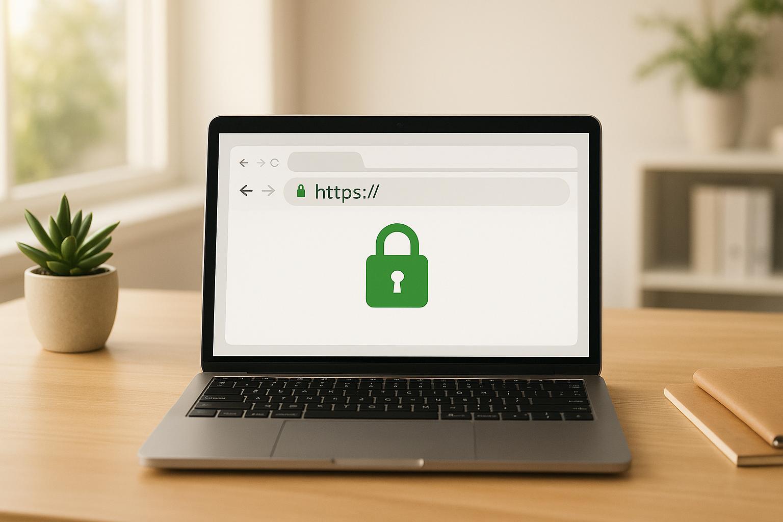 Thumbnail for: HTTP to HTTPS Migration: SEO Guide