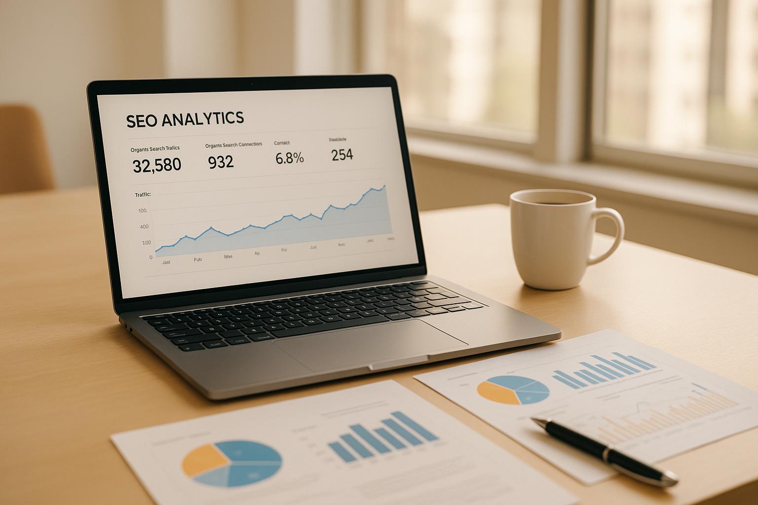 Thumbnail for: Prioritizing SEO Goals for Enterprise B2B Teams
