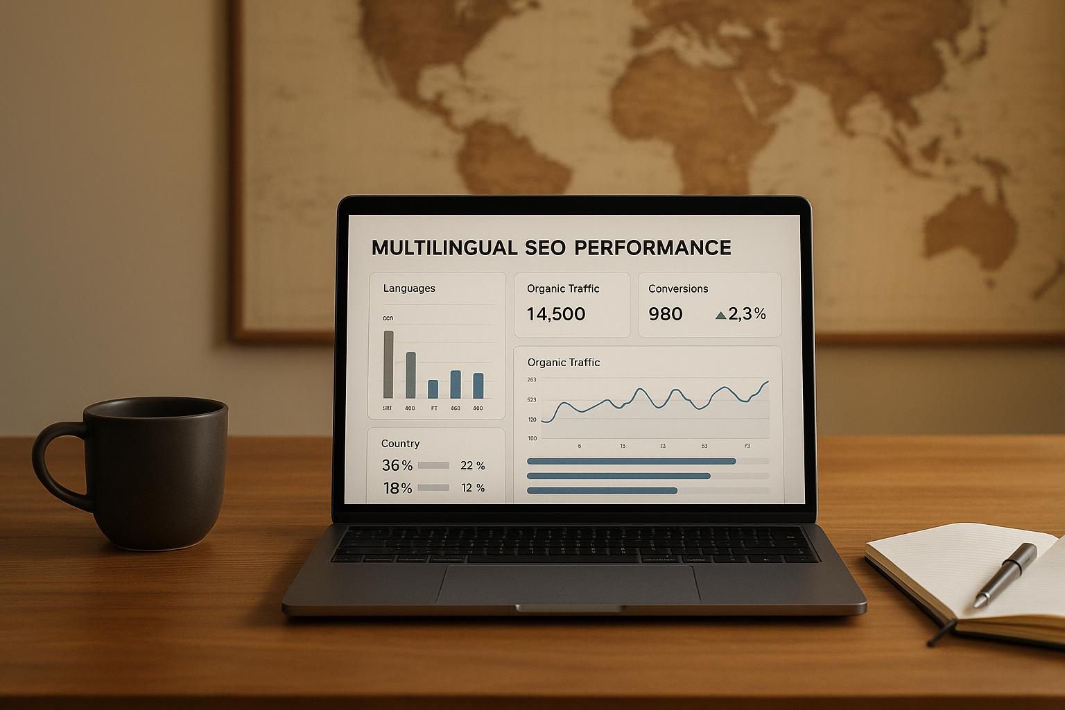 Thumbnail for: How to Track Multilingual SEO Performance