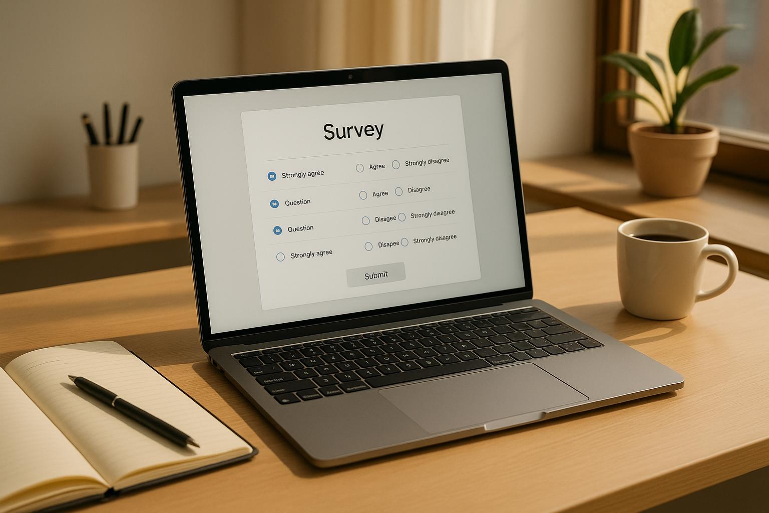 Thumbnail for: How Surveys Improve Content Planning