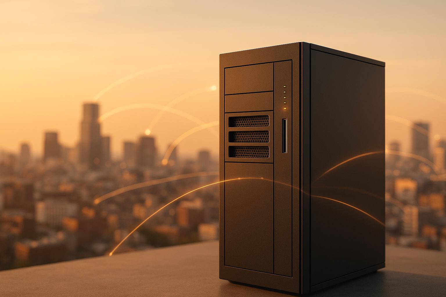 Thumbnail for: Edge Computing and CDNs: Combined Approach