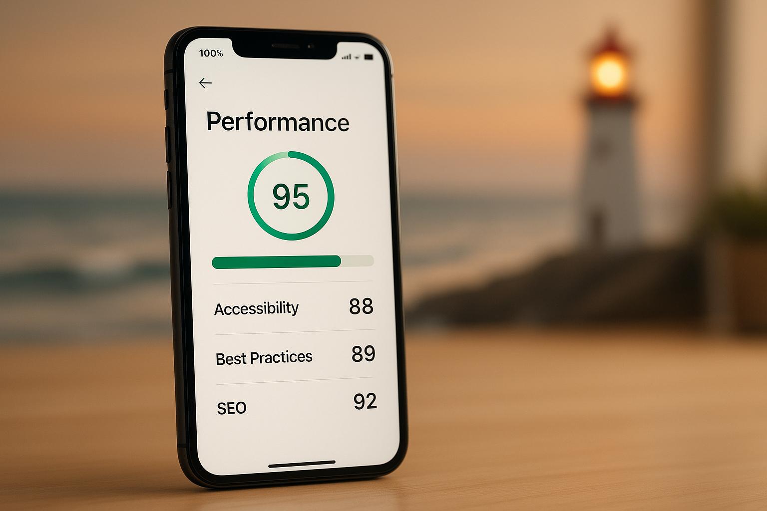 Thumbnail for: How Lighthouse Helps Mobile SEO Audits