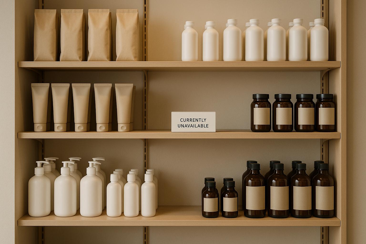Thumbnail for: When to Use 301 Redirects for Out-of-Stock Products