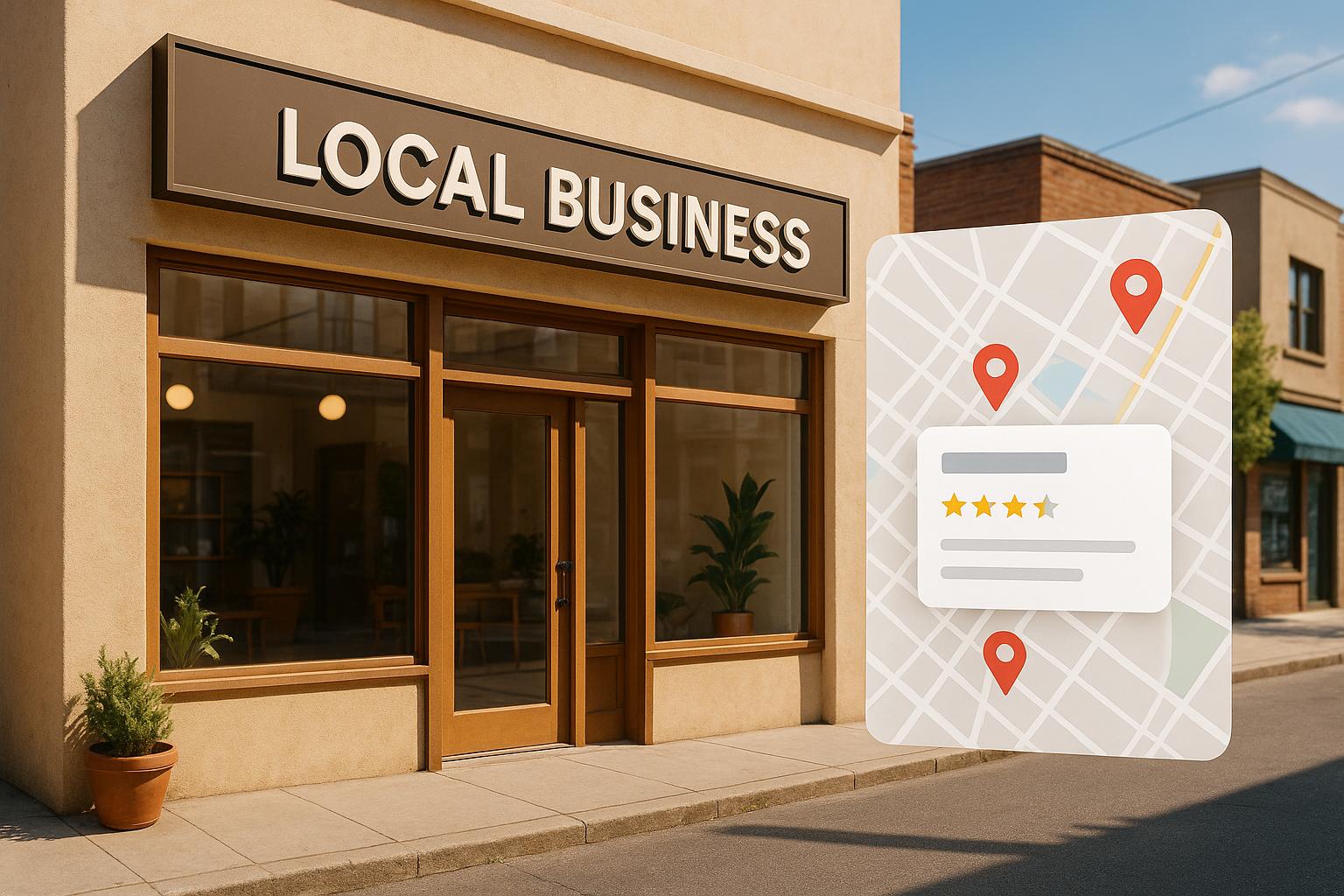 Thumbnail for: Structured Data for Local SEO: Complete Guide