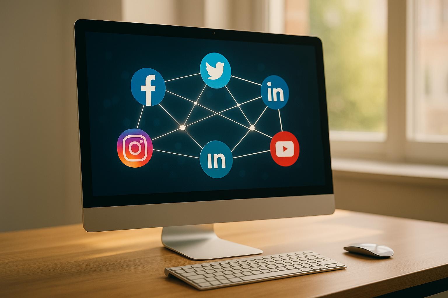 Thumbnail for: How Social Media Links Impact SEO Rankings