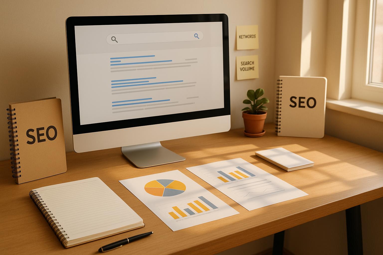 Thumbnail for: How to Fix User Intent Mismatches in SEO