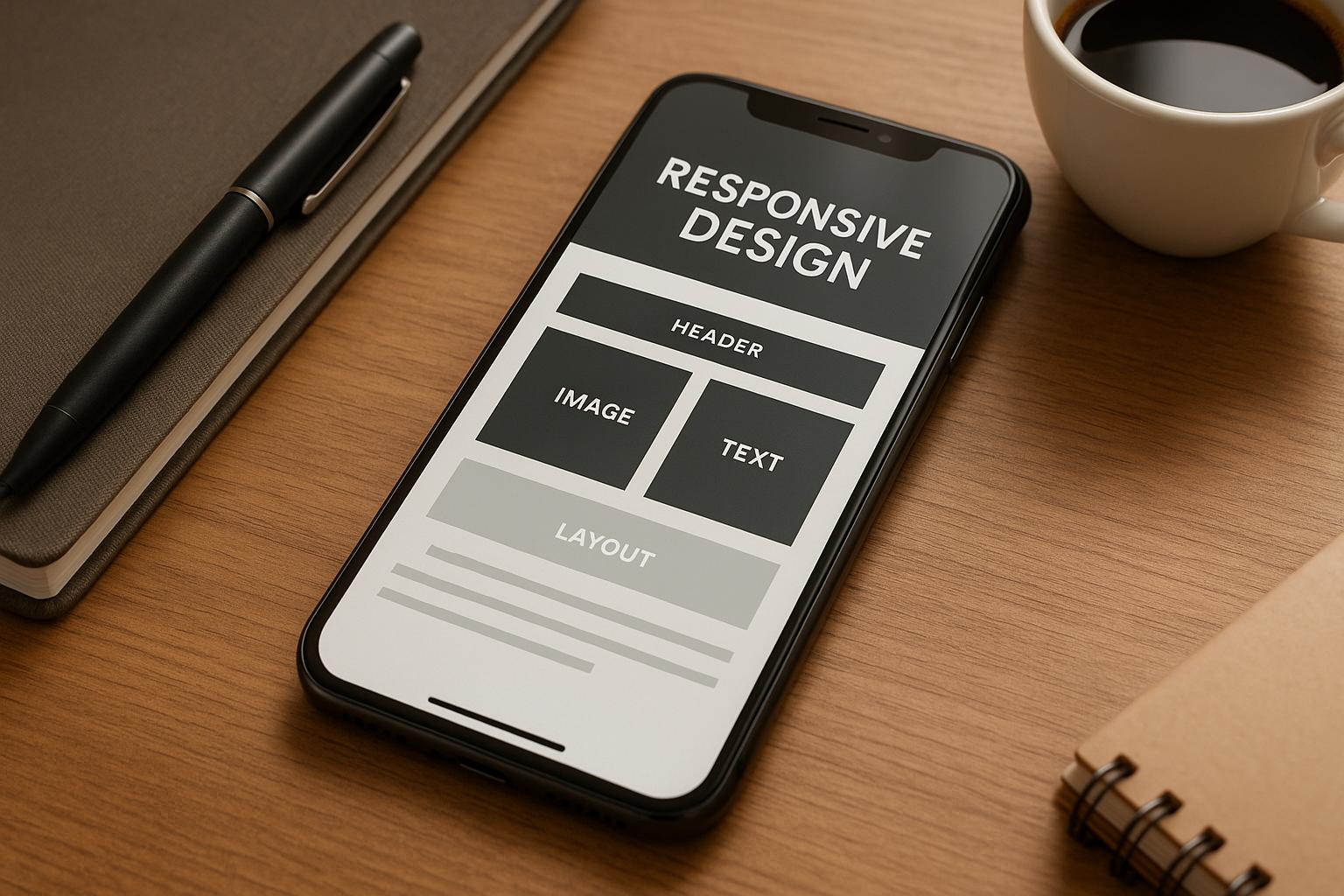 Thumbnail for: Ultimate Guide to Mobile CSS Media Queries