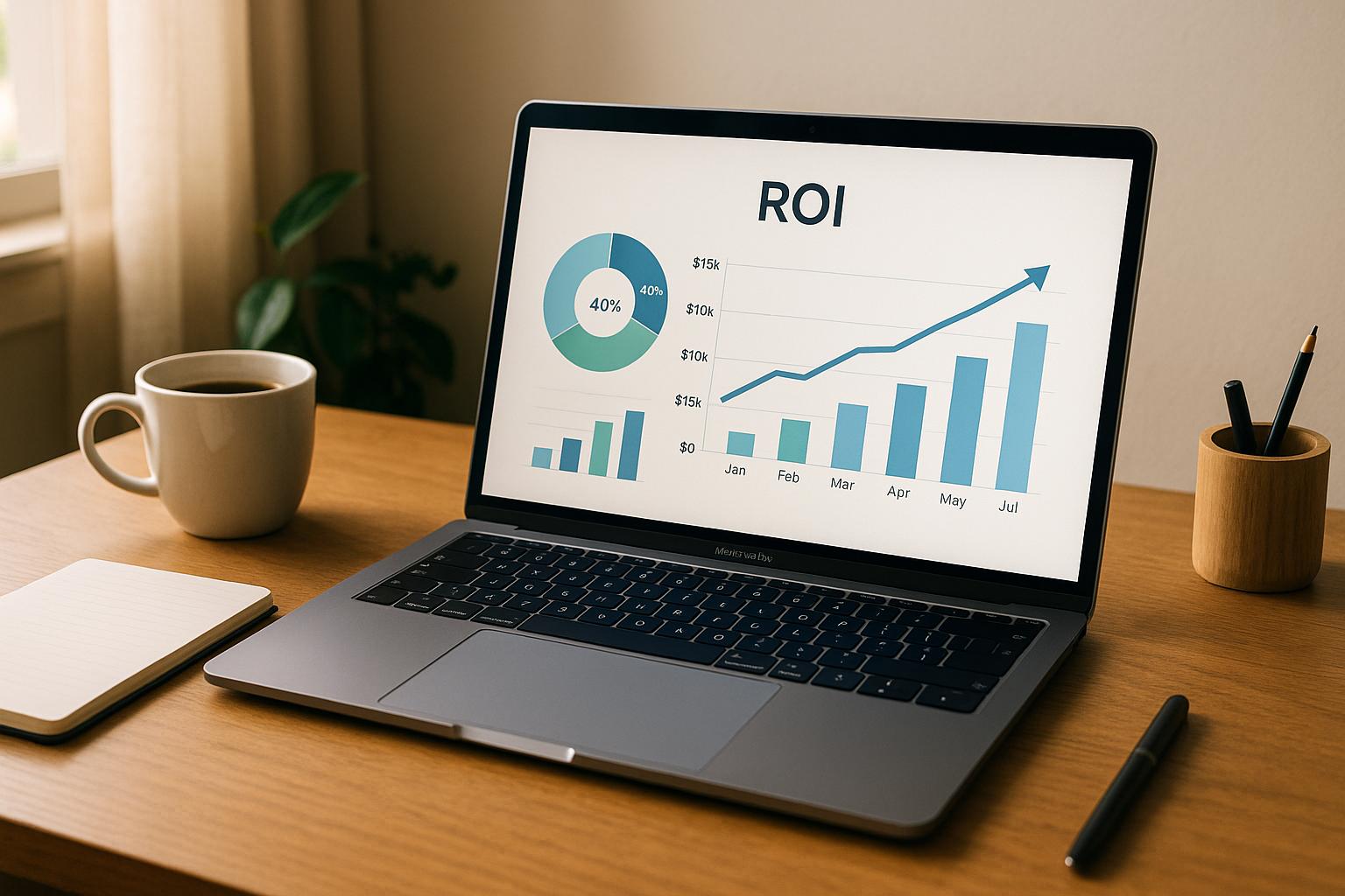 Thumbnail for: How To Calculate ROI For Local SEO Campaigns