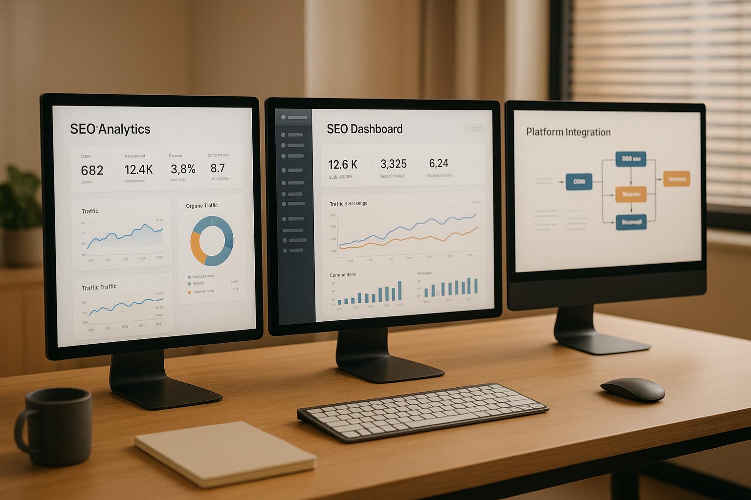 Thumbnail for: Comparing Enterprise SEO Tools for Platform Integration