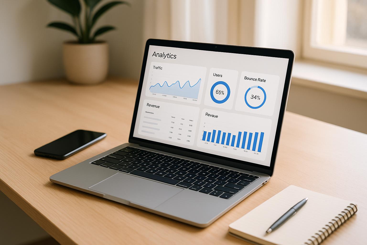 Thumbnail for: Best Tools For Measuring Content ROI In 2025