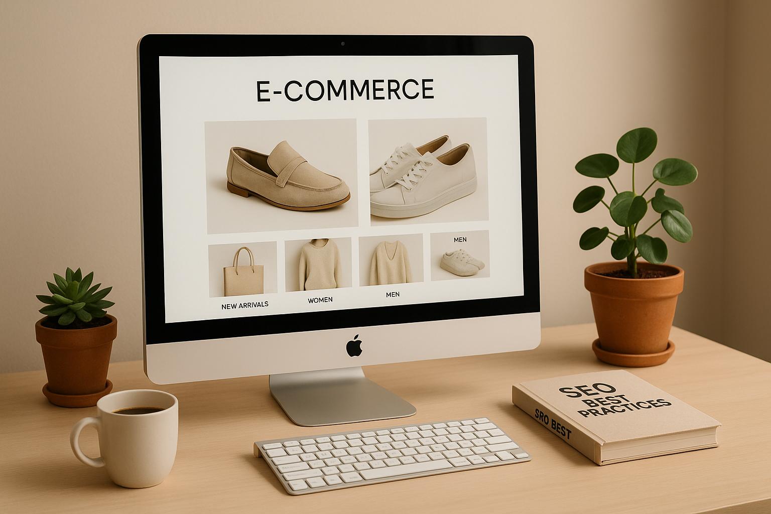 Thumbnail for: Canonical Tags: Do's and Don'ts for E-commerce