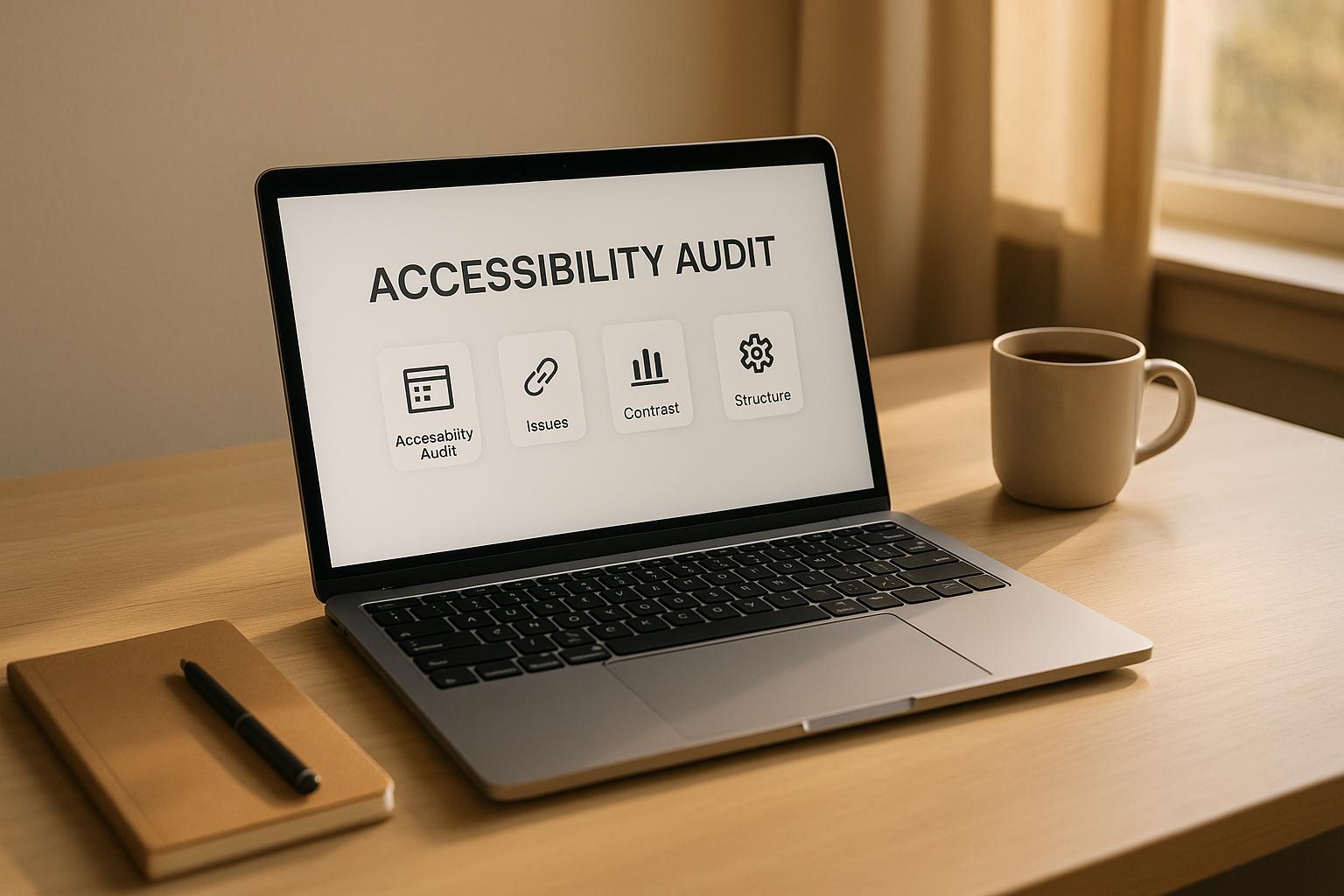 Thumbnail for: How Accessibility Laws Affect SEO Strategies