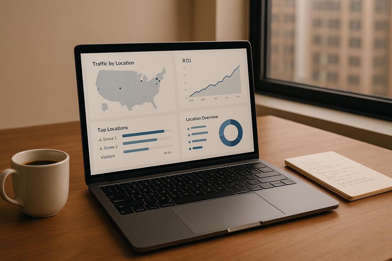 Thumbnail for: FAQs About Local SEO ROI