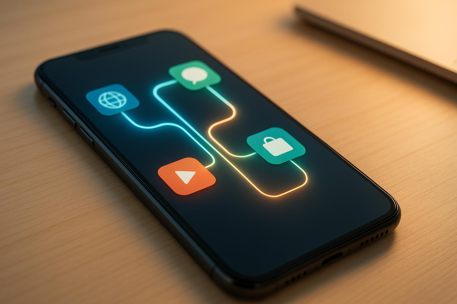 Thumbnail for: In-App Deep Linking for Mobile SEO