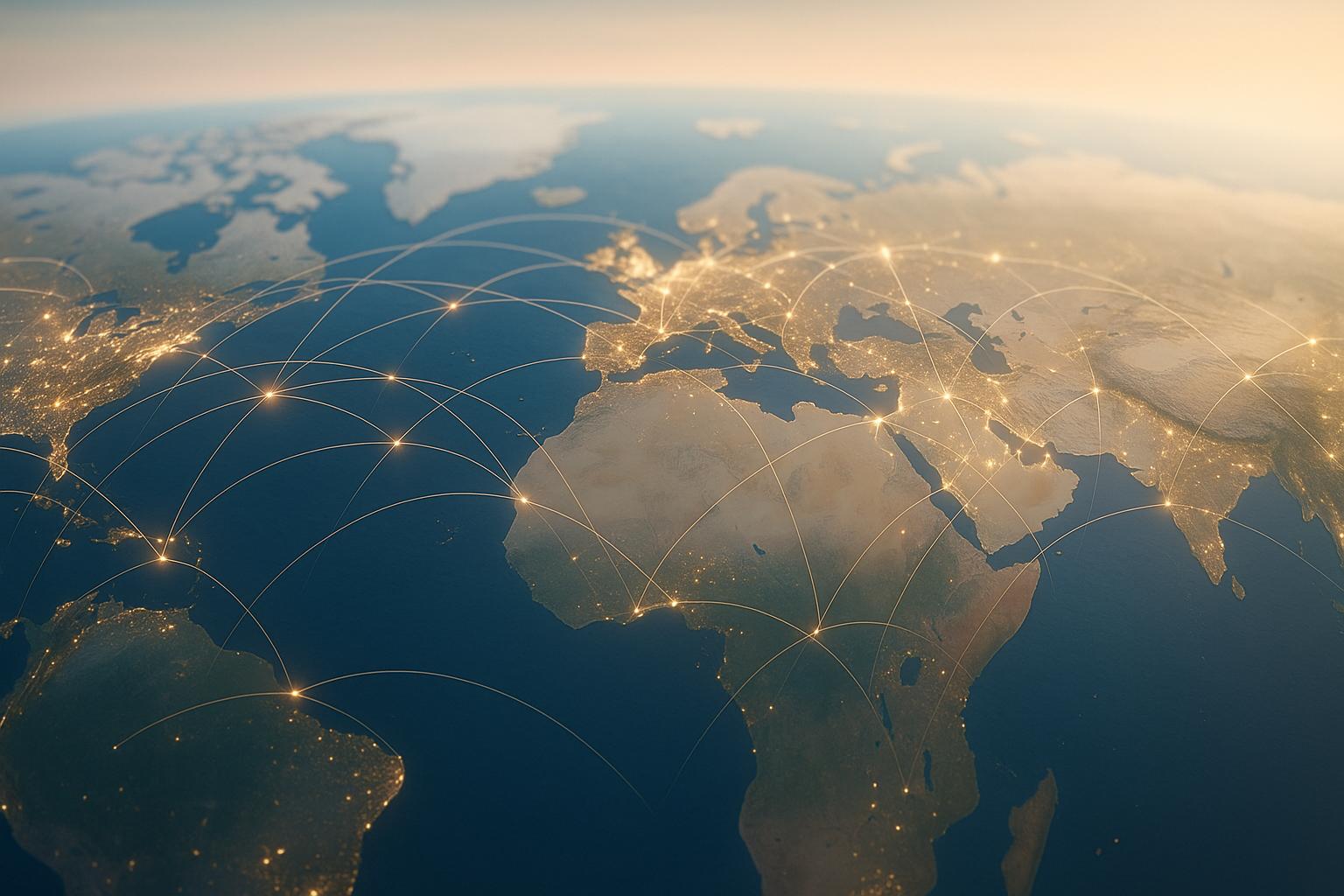 Thumbnail for: Top Enterprise SEO Agencies for Global Optimization