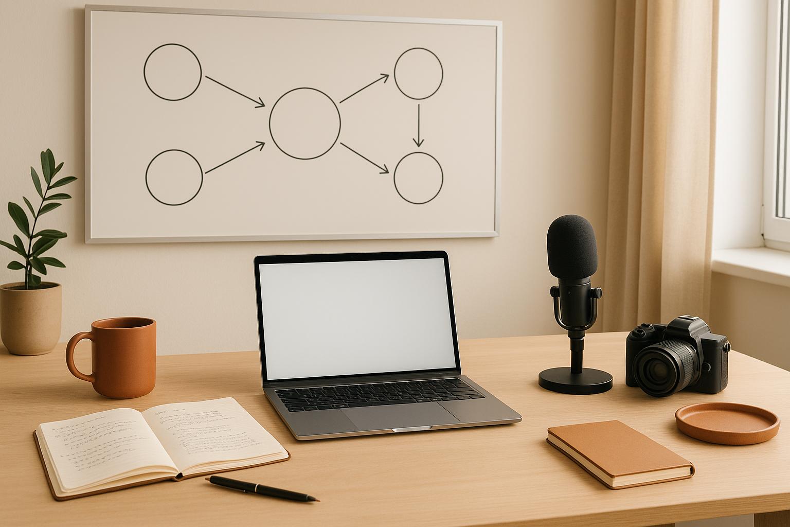 Thumbnail for: How to Scale Content Creation Without Losing Quality