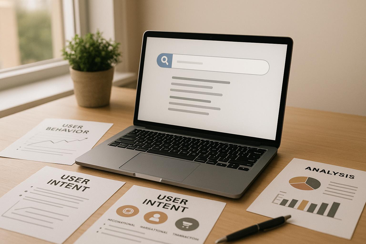 Thumbnail for: How to Analyze User Intent for SEO