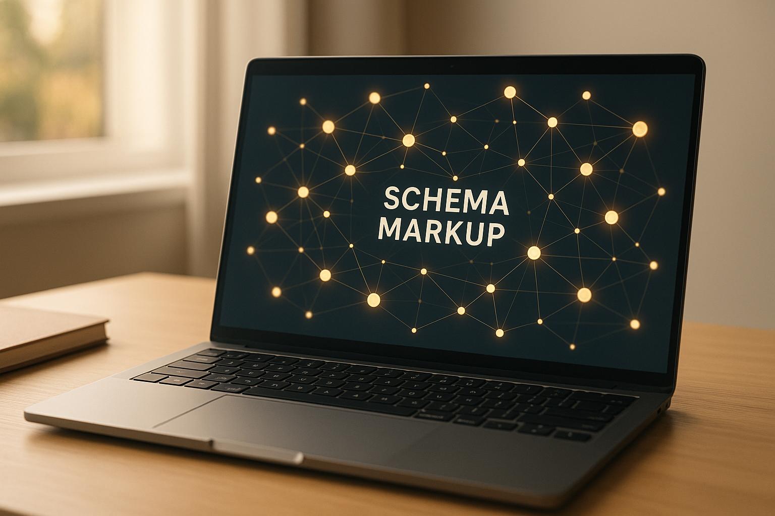 Thumbnail for: Case Study: Schema Markup for Nonprofit SEO