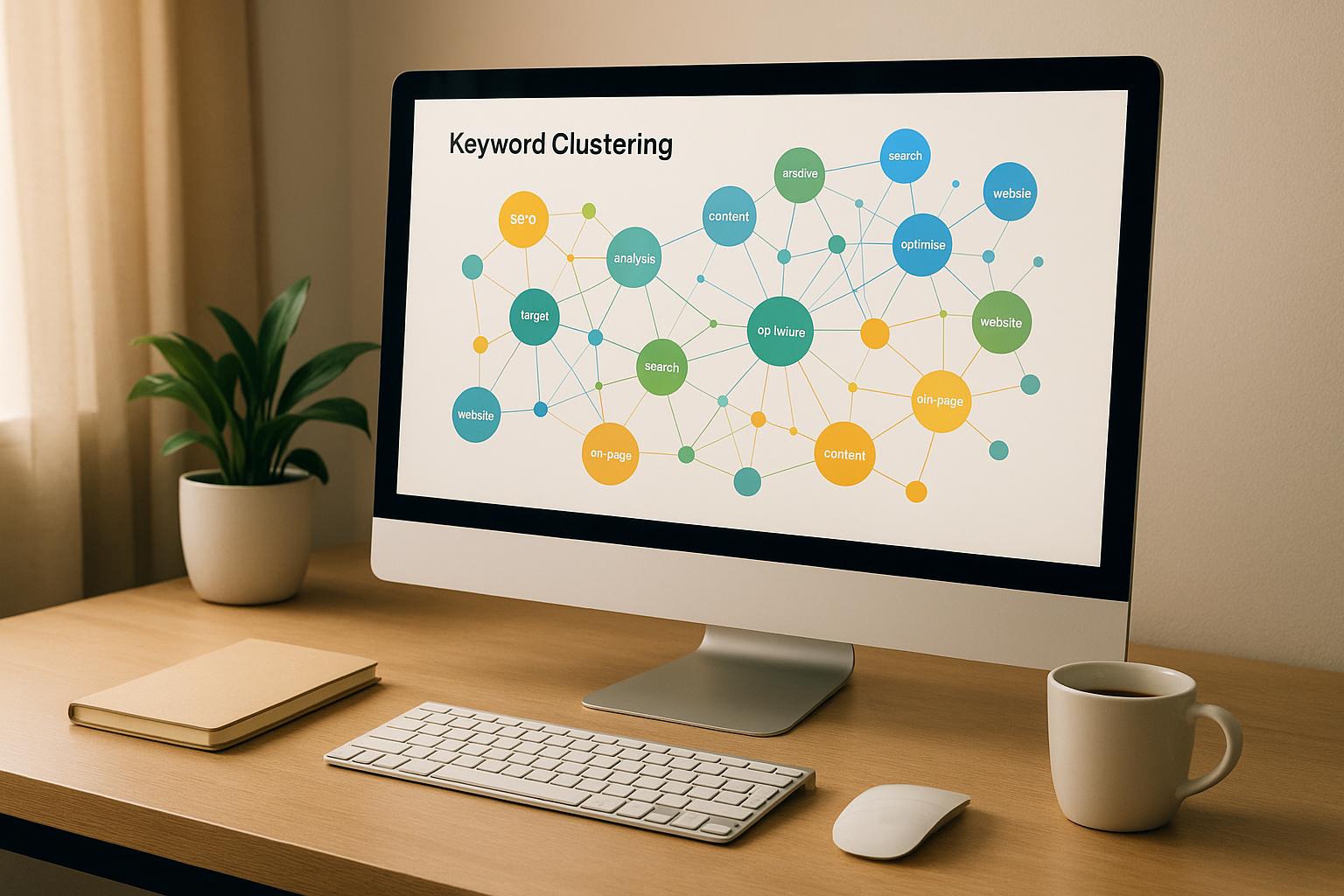 Thumbnail for: 8 Best Automated Keyword Clustering Tools 2025