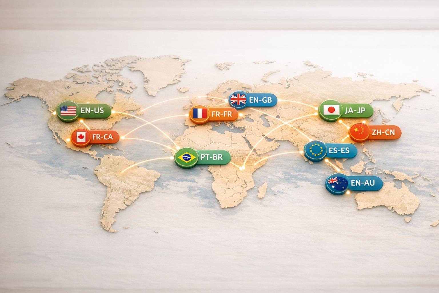 Thumbnail for: Hreflang for Beginners