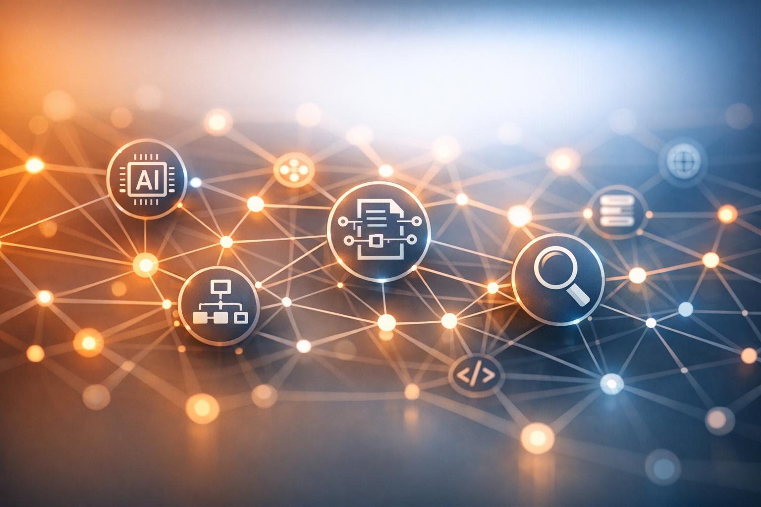 Thumbnail for: How Schema Markup Evolves with AI