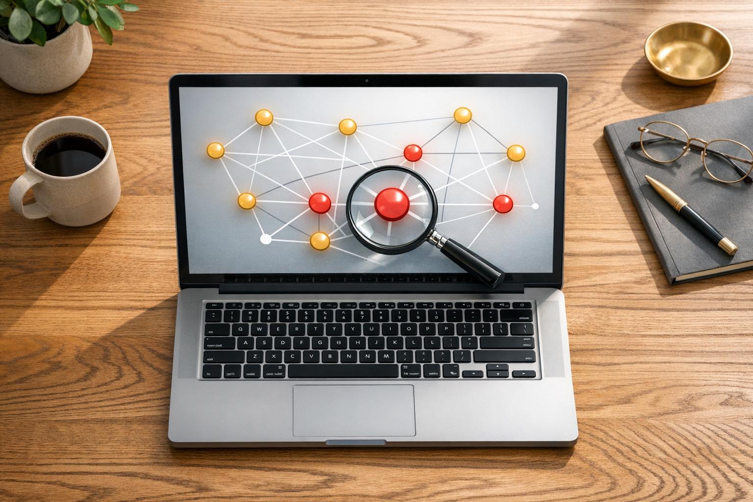 Thumbnail for: Best Tools for Backlink Quality Analysis