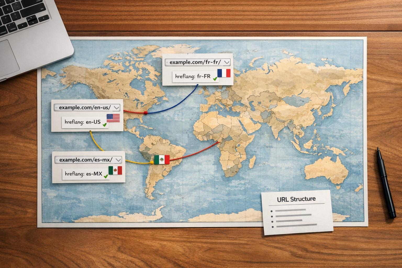 Thumbnail for: SEO Best Practices for Multilingual Websites