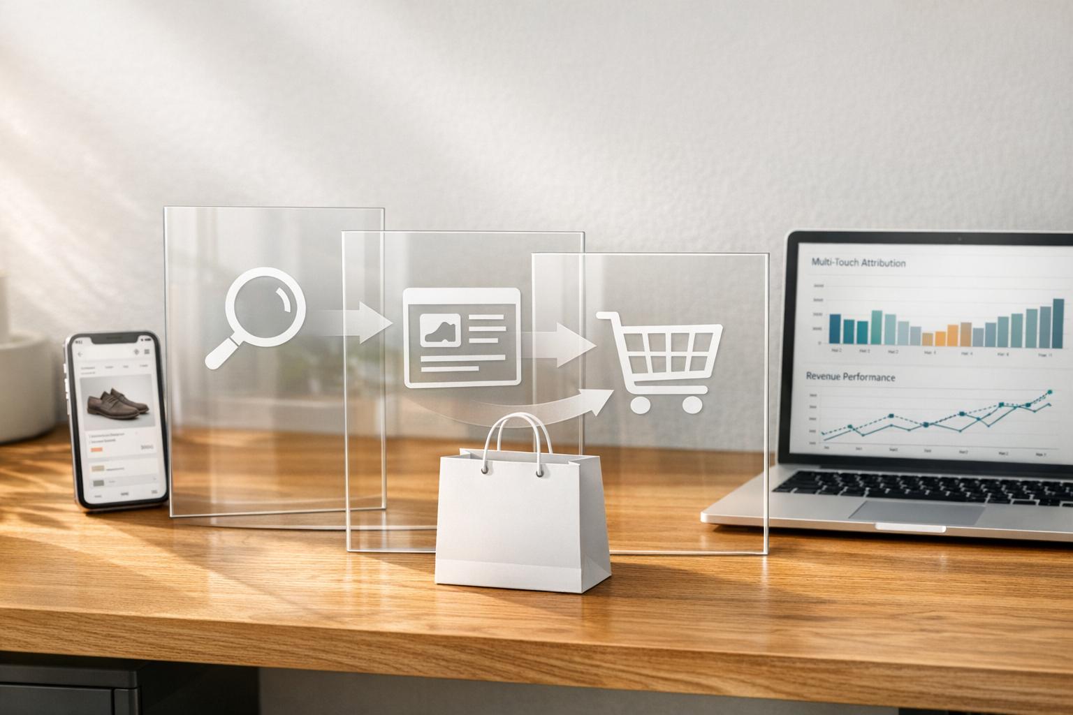 Thumbnail for: Top Tools for Attribution Modeling in E-commerce SEO