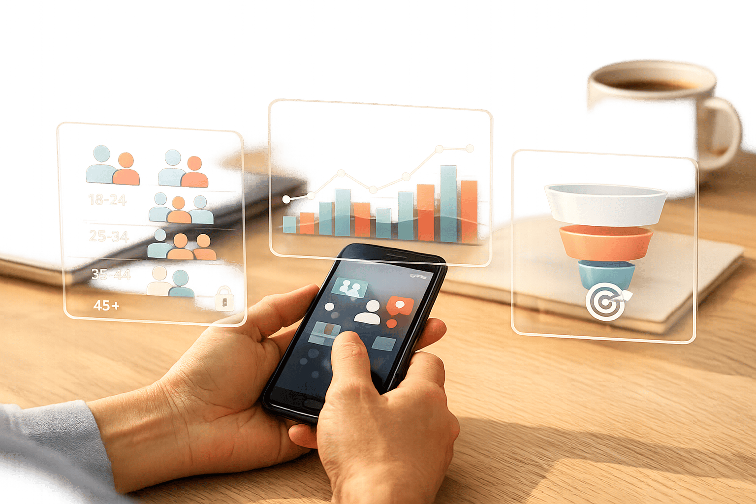 Thumbnail for: Ultimate Guide To Social Media Audience Insights