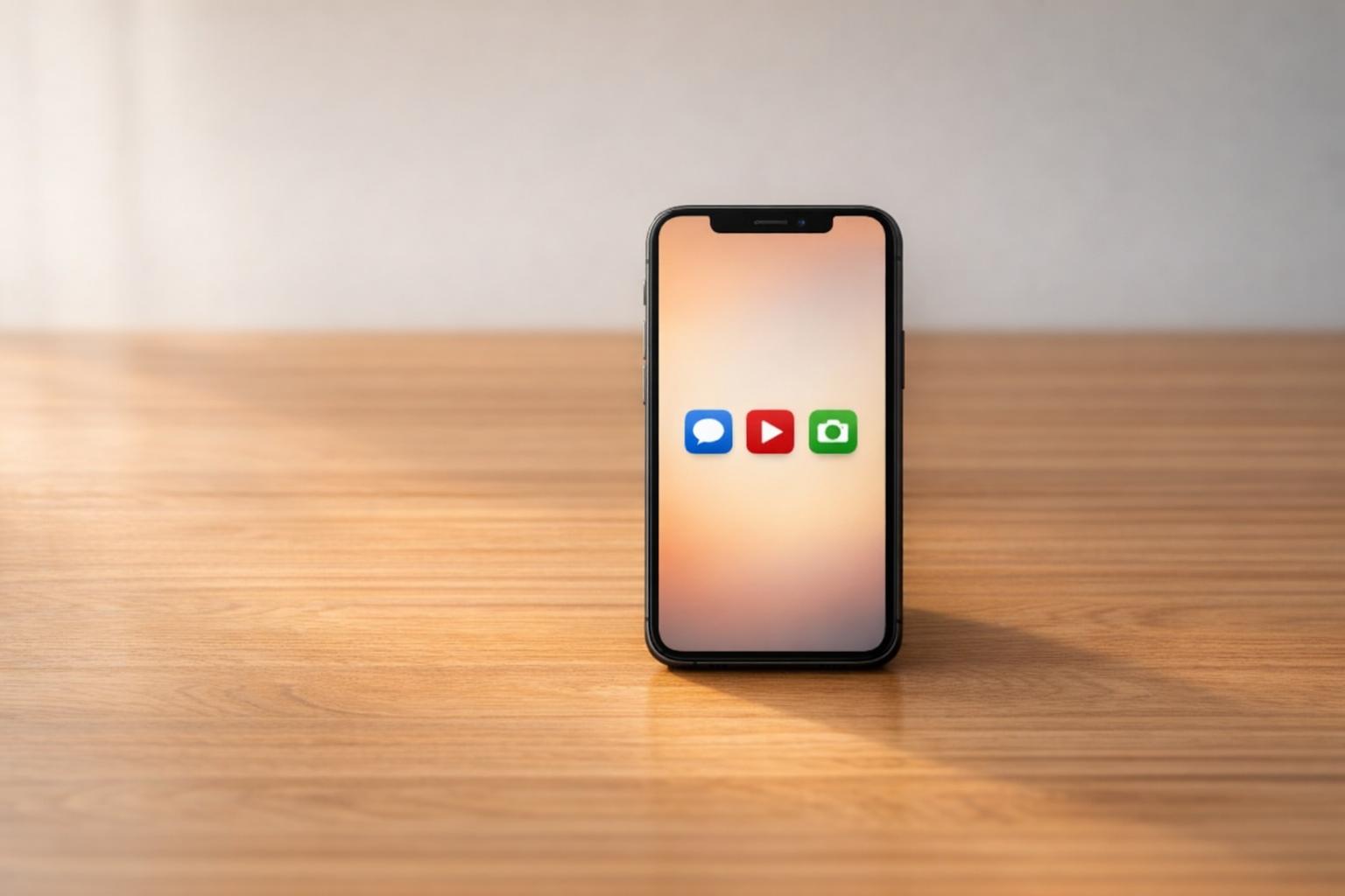 Thumbnail for: Social Media Platforms for Niche Content