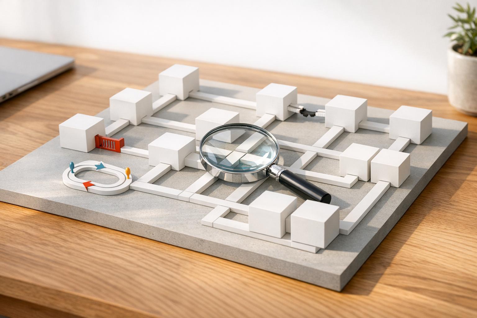 Thumbnail for: How To Audit Crawlability for Better SEO