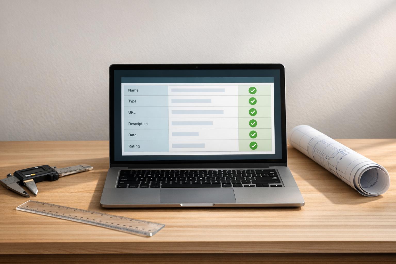 Thumbnail for: How to Validate Schema Markup Updates
