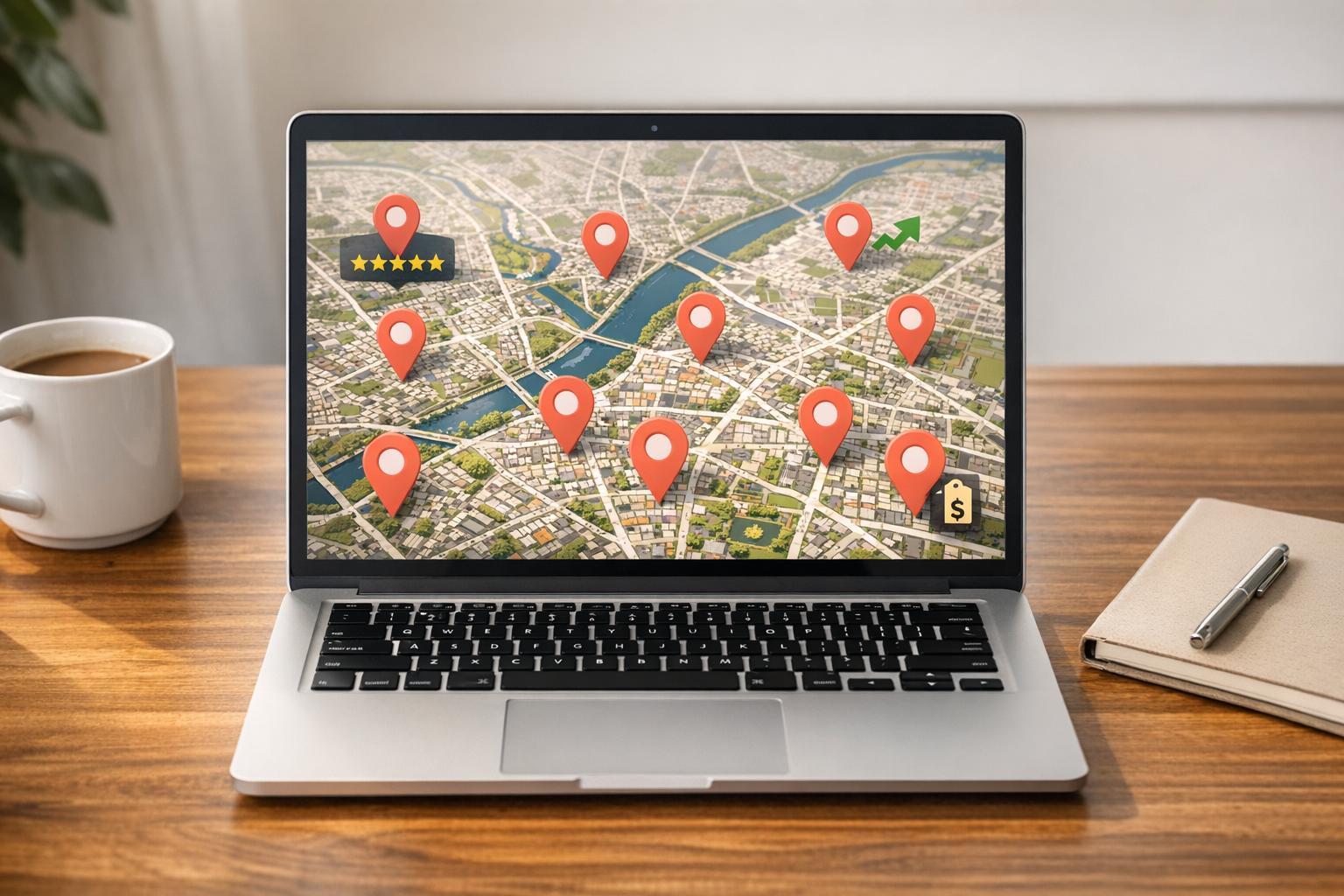 Thumbnail for: 10 Best Multi-Location SEO Tools 2026