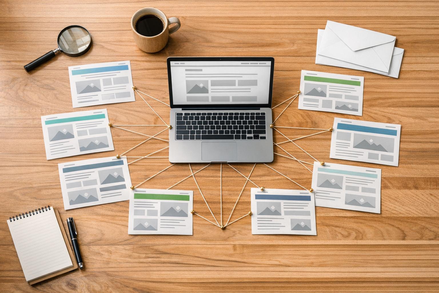 Thumbnail for: How to Find Resource Pages for Link Building