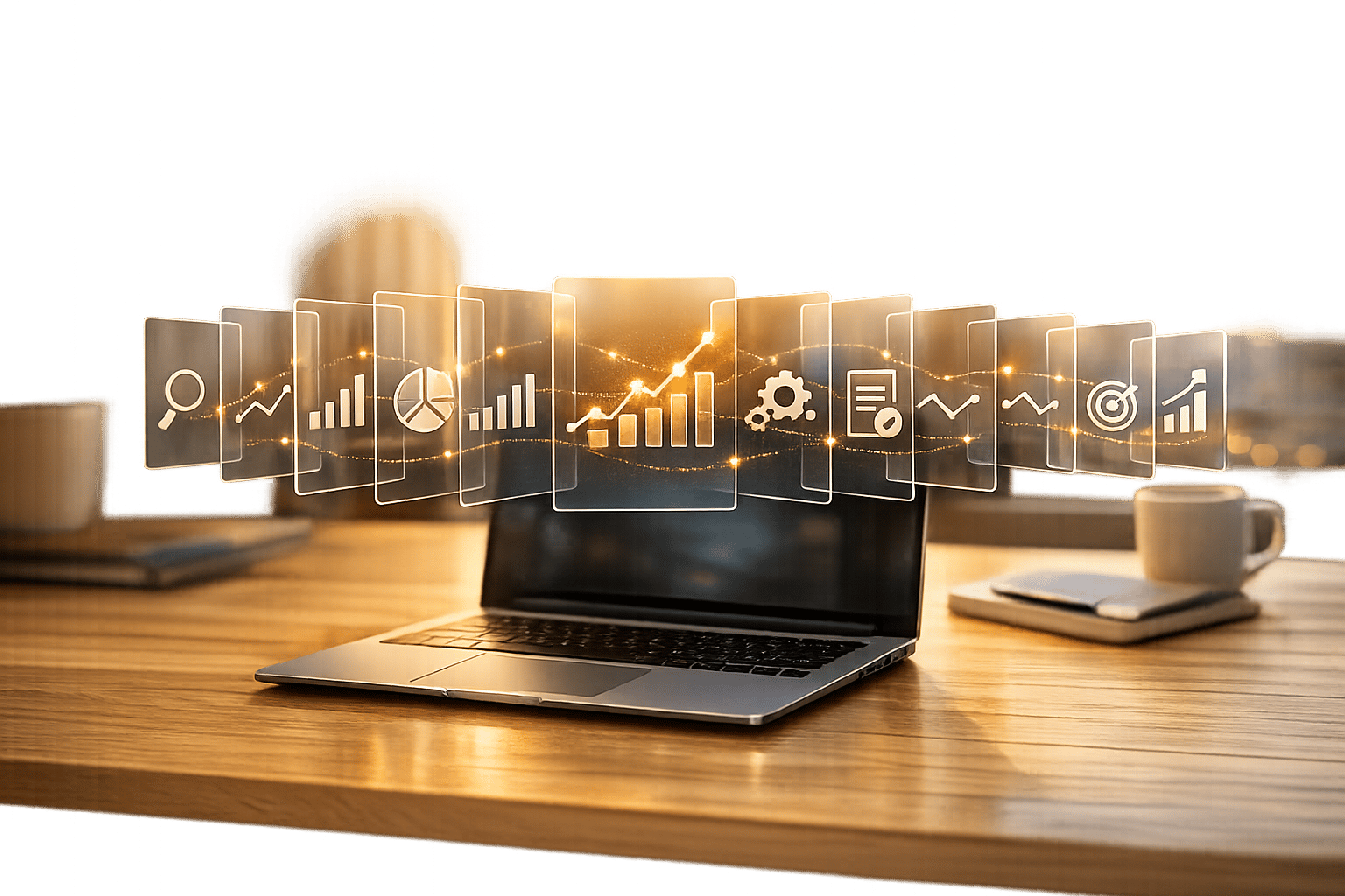 Thumbnail for: 10 Best SEO Content Analytics Tools 2026