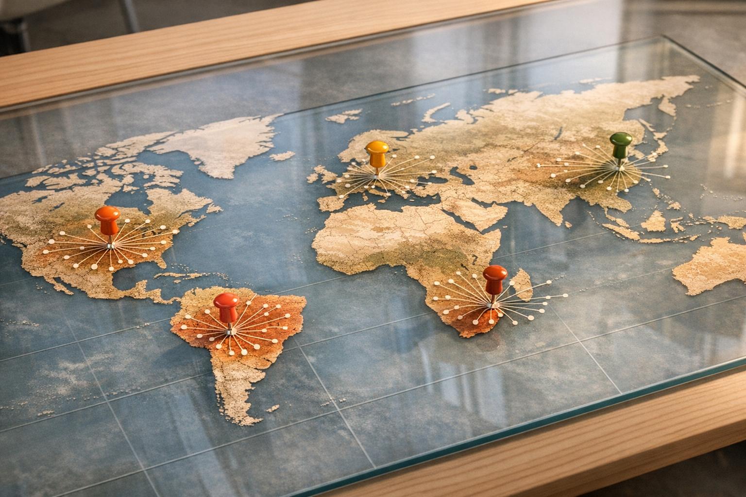 Thumbnail for: 5 Country-Specific SEO Case Studies