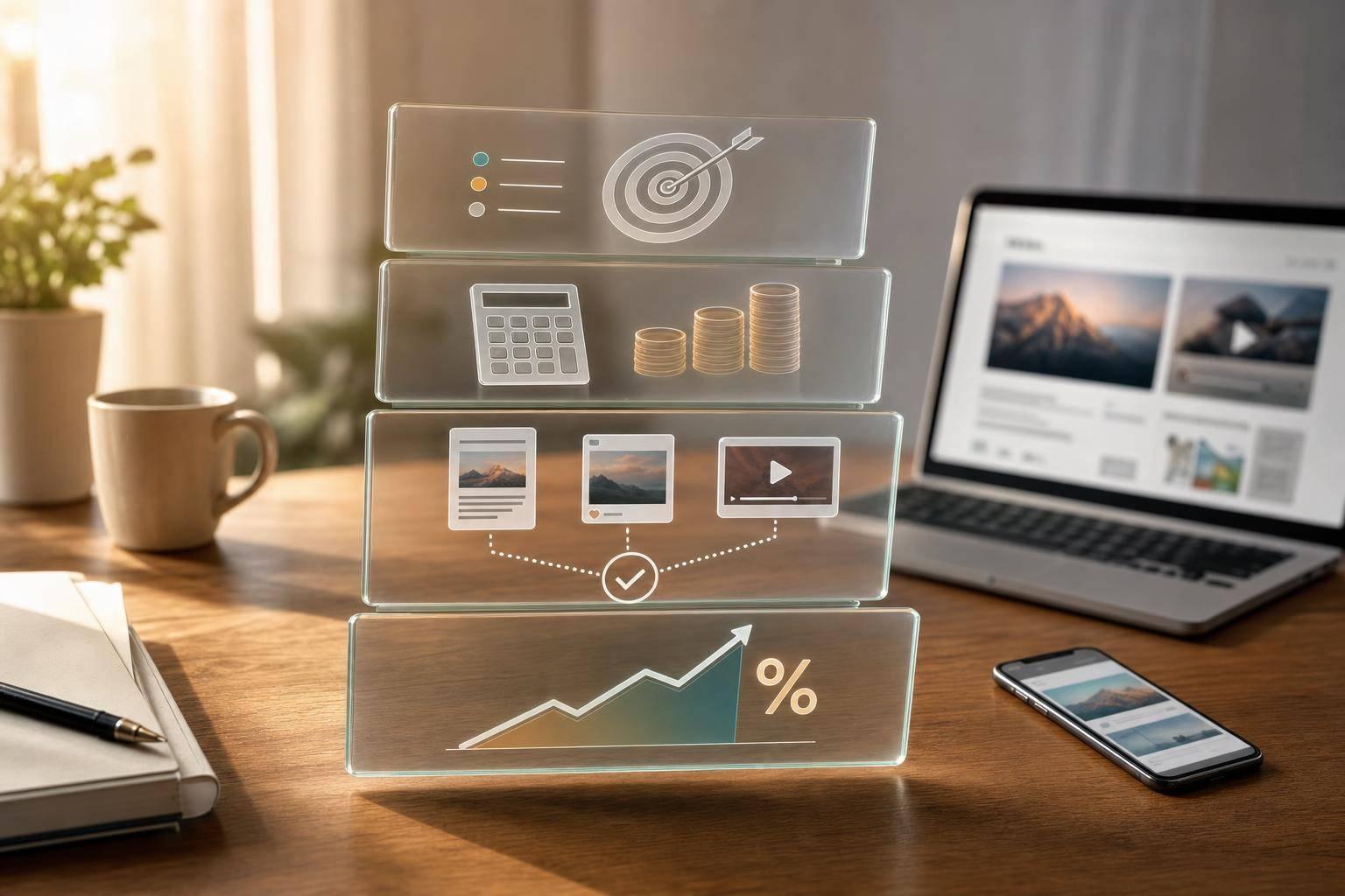 Thumbnail for: How To Measure ROI From Repurposed Content