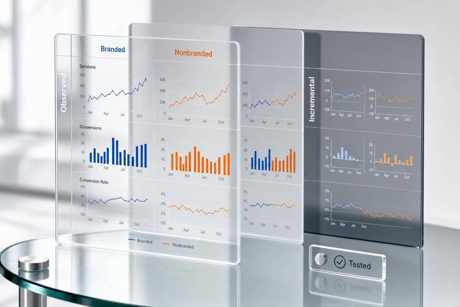 Thumbnail for: Attribution Modeling Trends for SEO Teams 2026