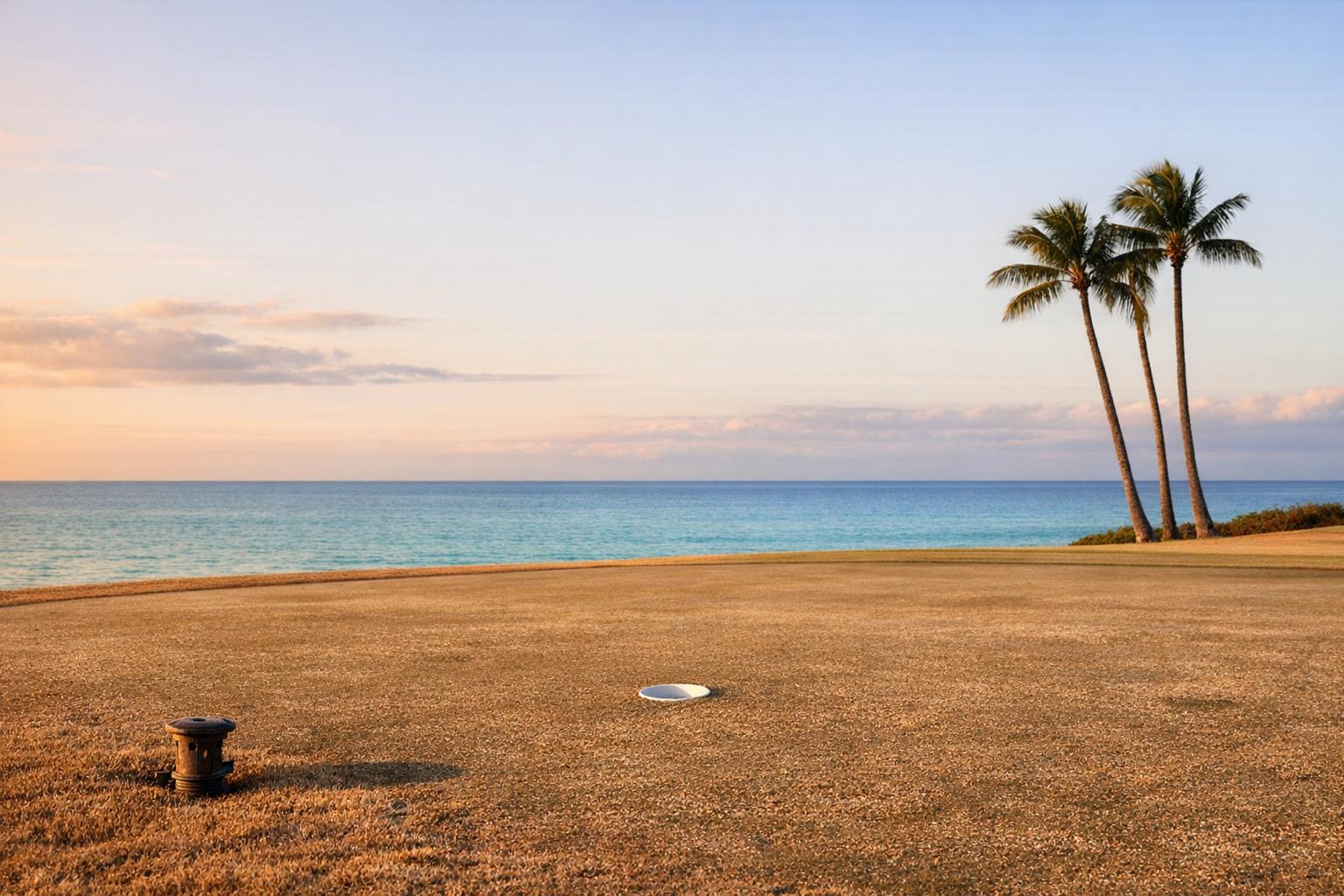 Thumbnail for: PGA Tour to discontinue Hawaii tournaments after 2027 schedule
