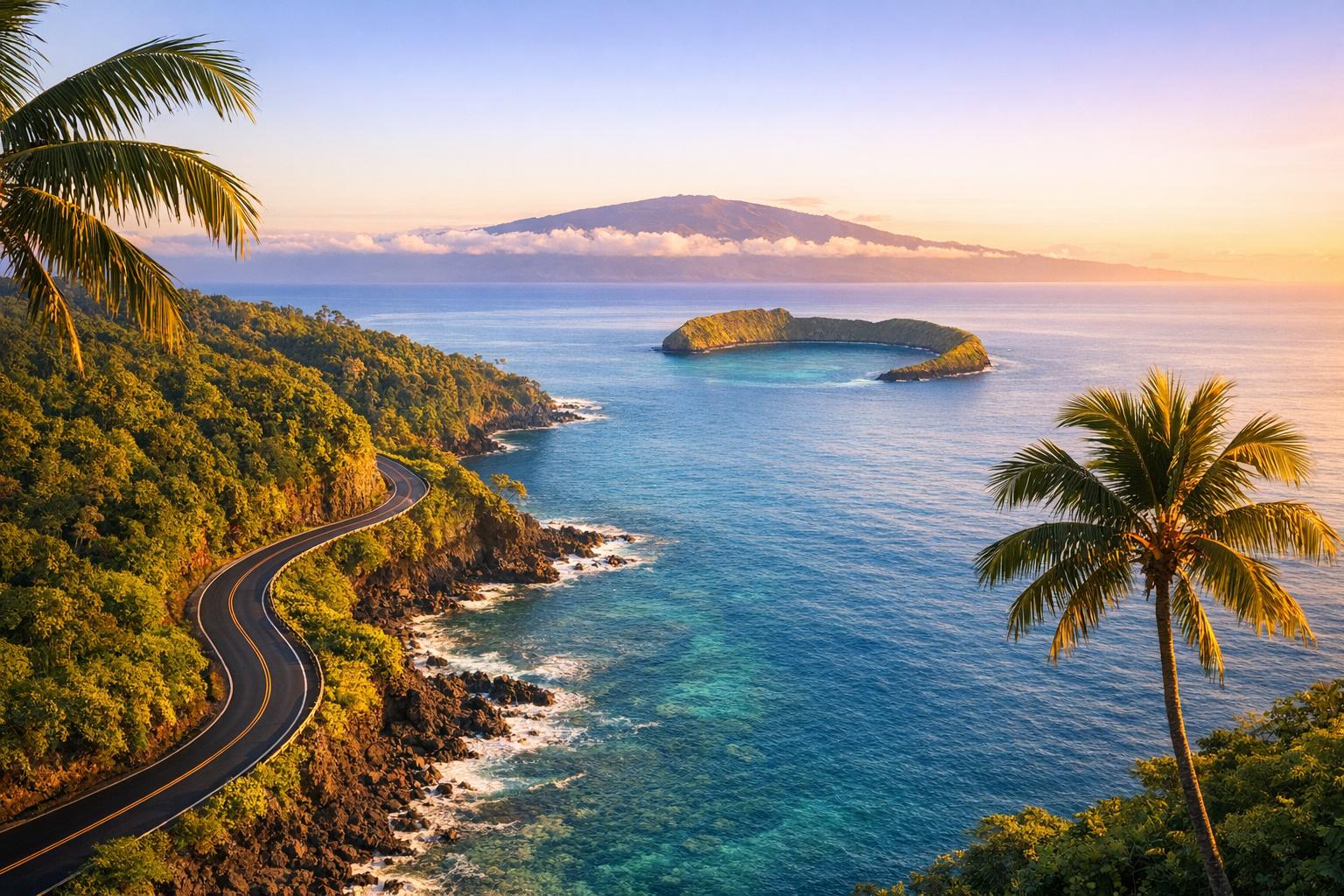 Thumbnail for: Complete Maui Guide: Road to Hana, Molokini, Haleakala
