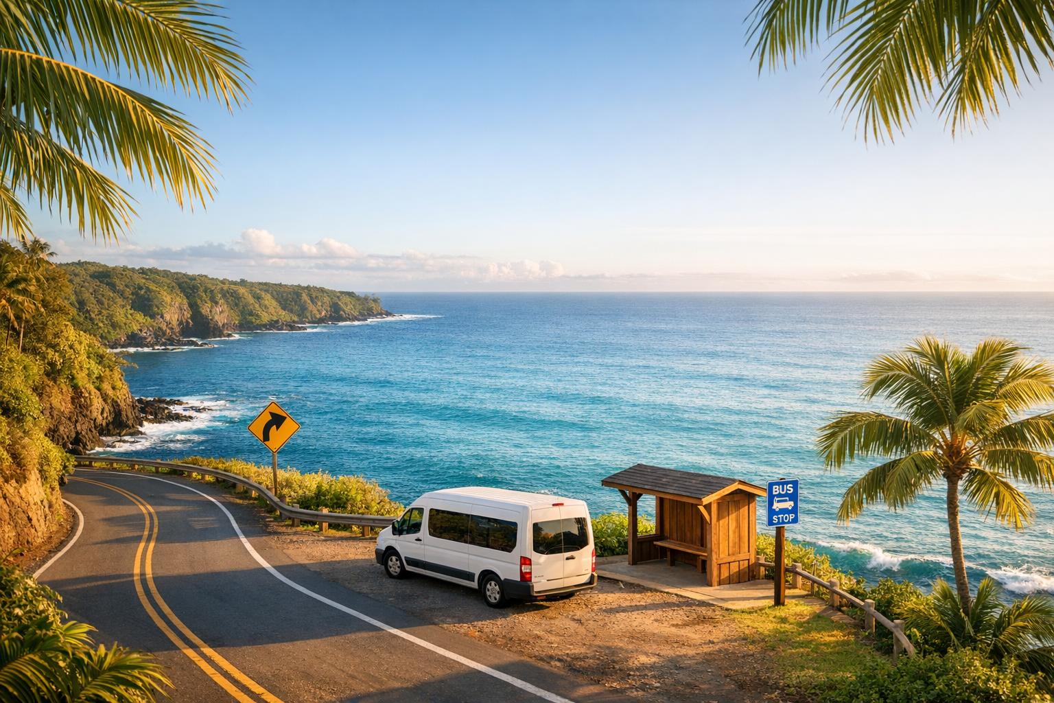 Thumbnail for: Hāna Travel Guide: Safety, Transit & Community Updates