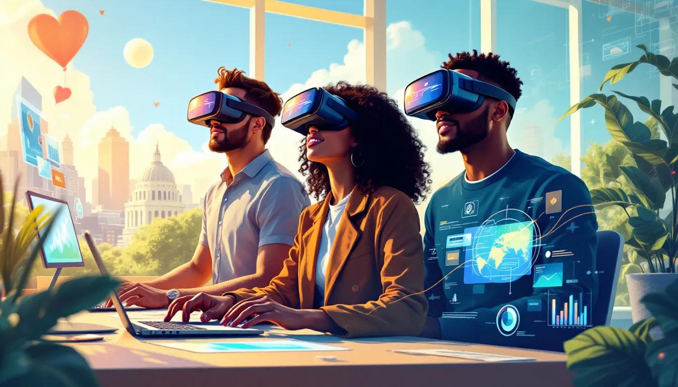 Thumbnail for: The Future of Corporate Training: Adapt or Fall Behind