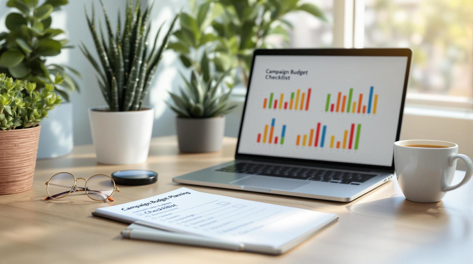 Thumbnail for: Campaign Budget Planning: Step-by-Step Checklist