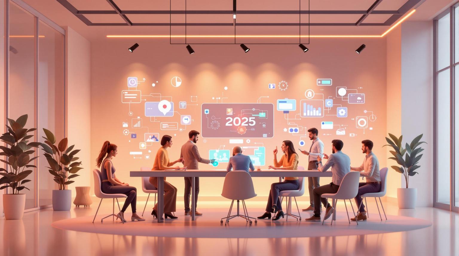 7 Key Benefits of Hiring a Fractional CTO in 2025