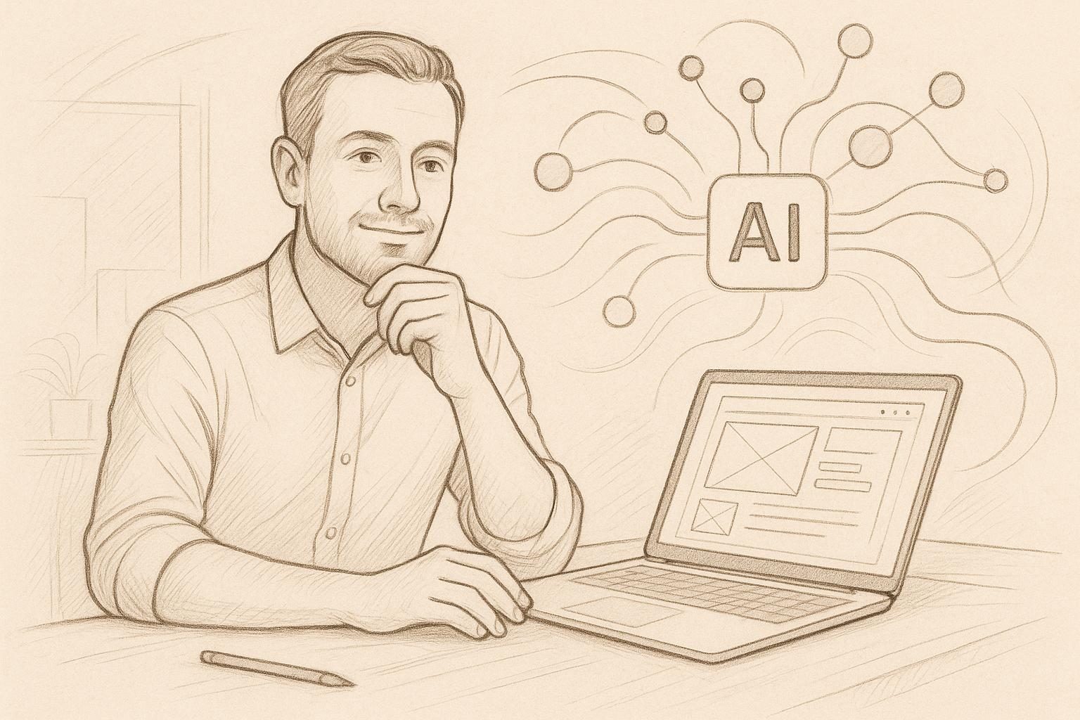 AI MVP Development for Non-Technical Founders