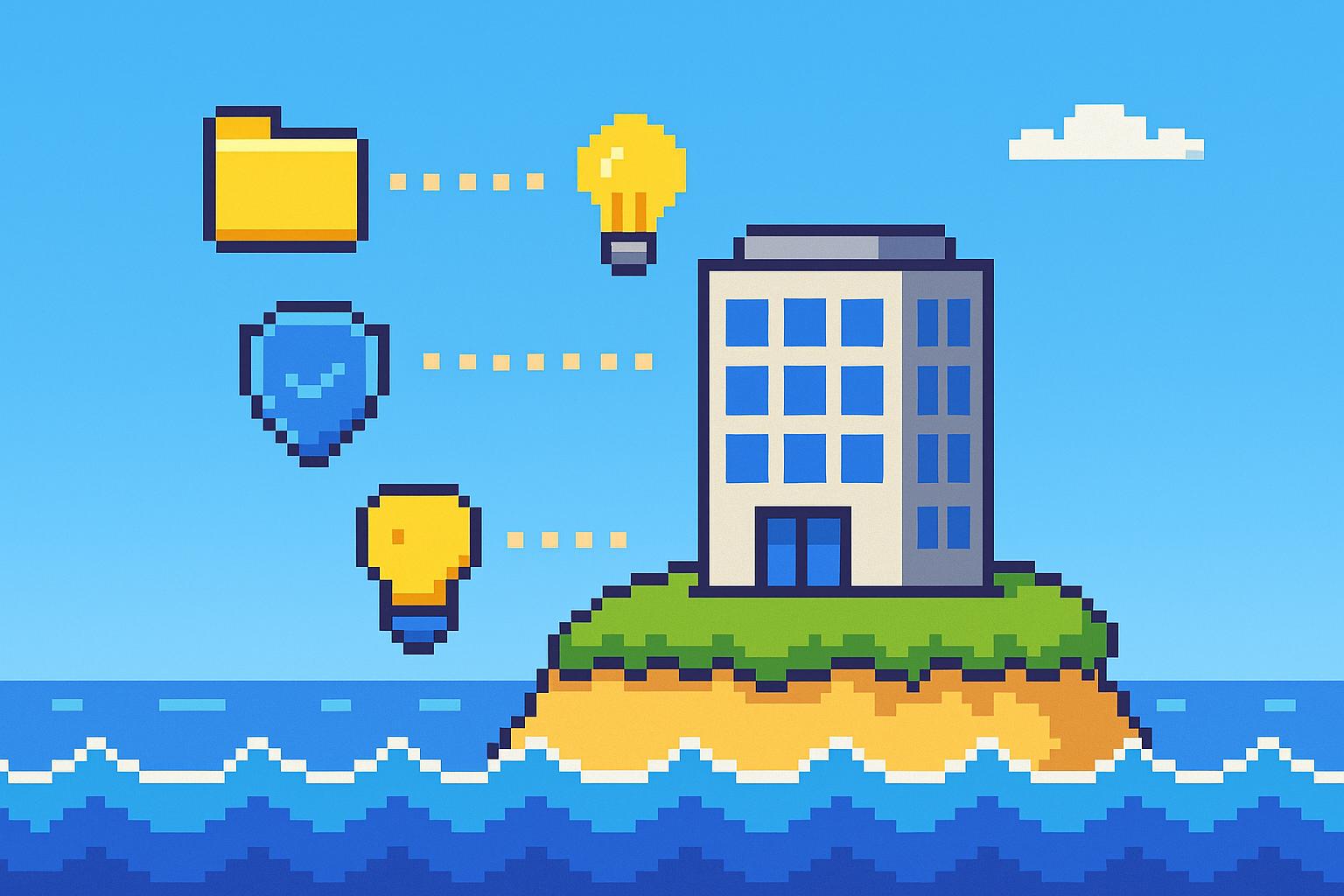 Legal Risks in Offshore Development: Key Areas