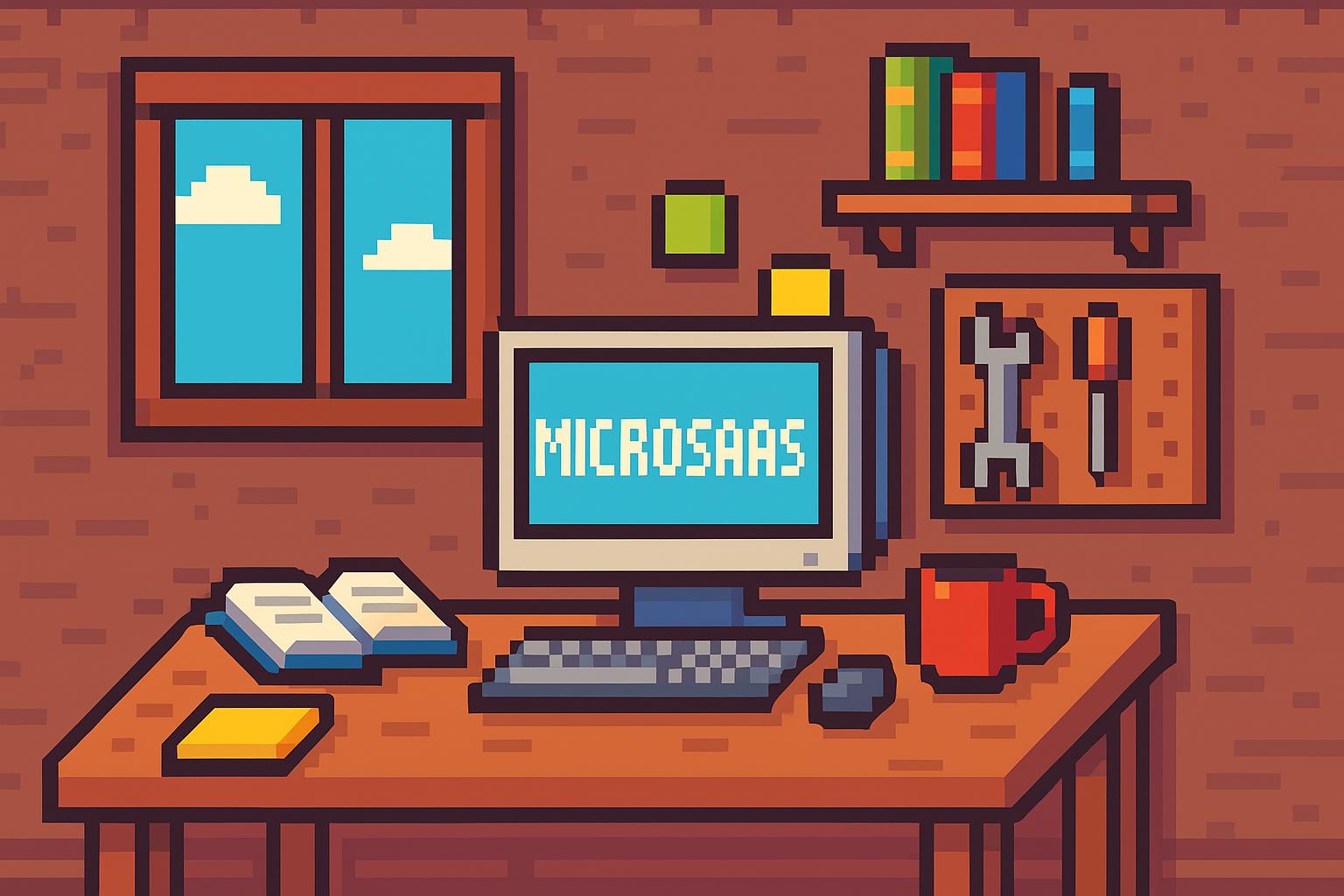 How to Build a MicroSaaS: Beginner's Practical Guide